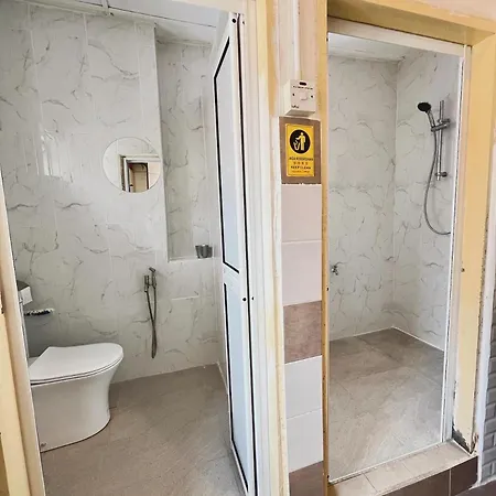 Pertak Siring At Kuala Kubu Bharu Apartment Exterior photo