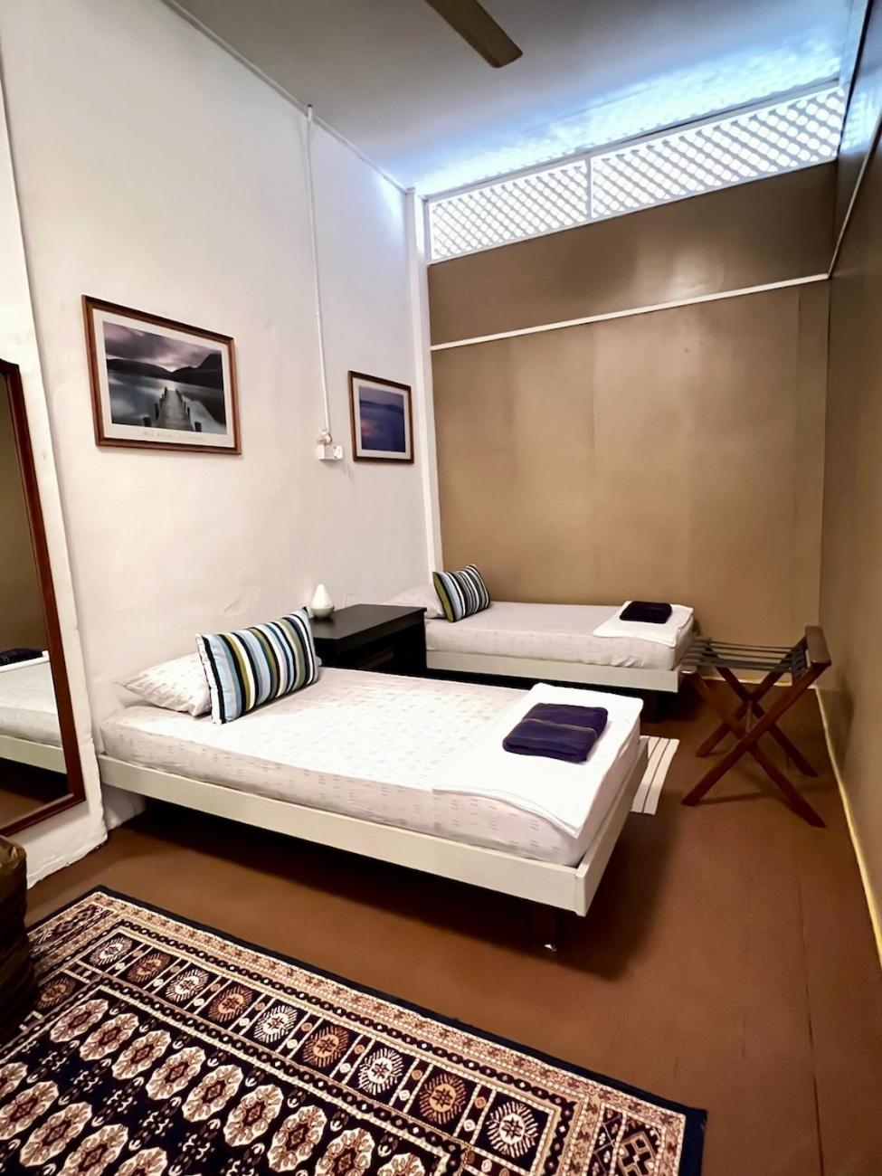 Apartment Pertak Siring At Kuala Kubu Bharu