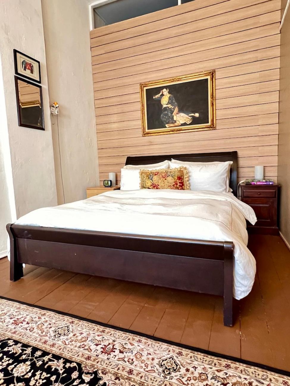 Apartment Pertak Siring At Kuala Kubu Bharu