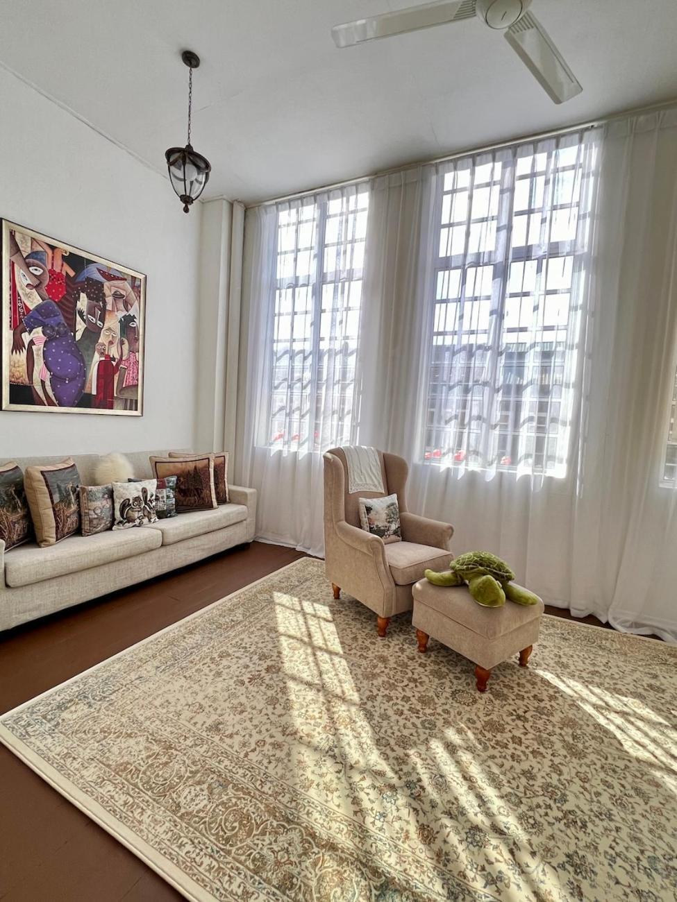 Apartment Pertak Siring At *