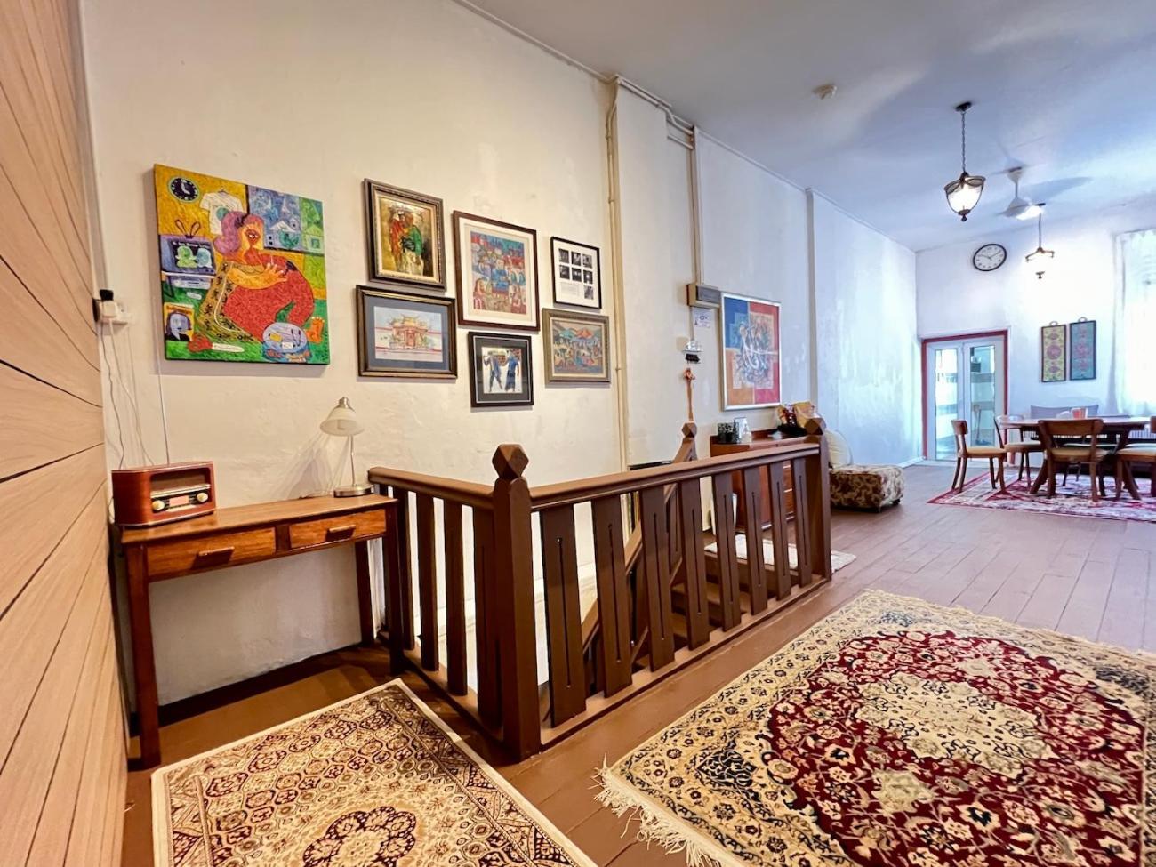 Apartment Pertak Siring At Kuala Kubu Bharu